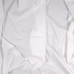 Jersey-60" - White