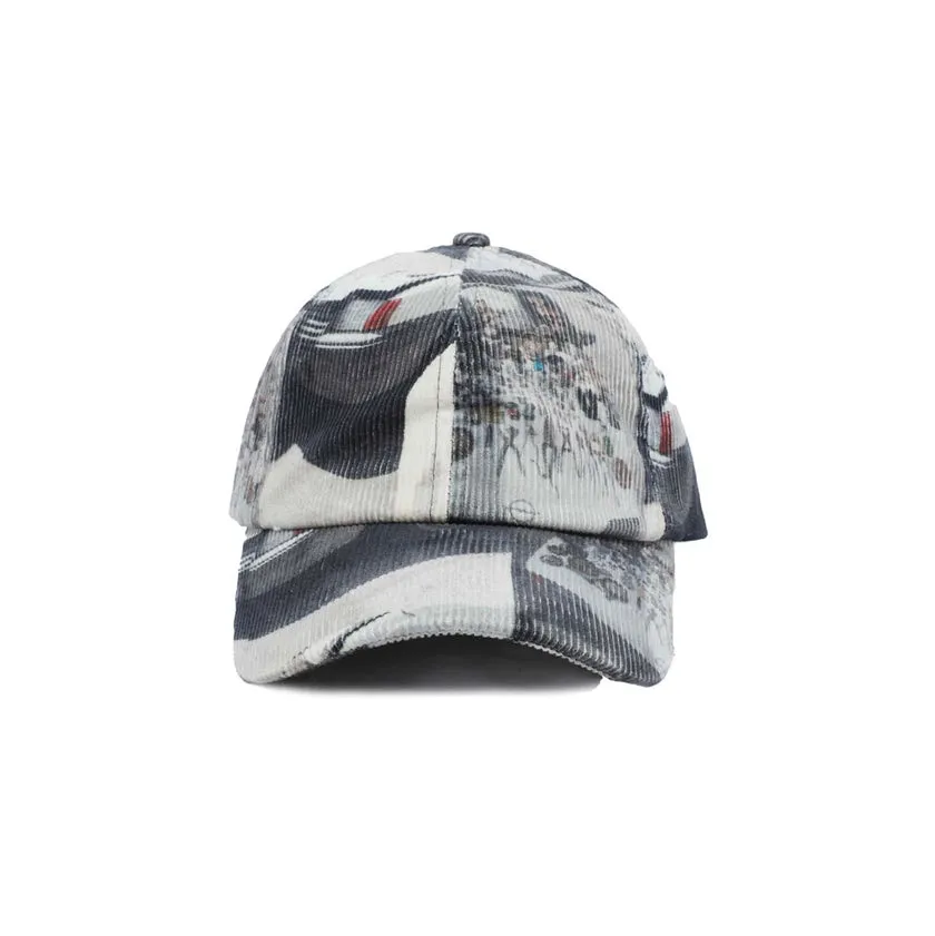 Jungles Jungles Todo Bien Trucker Cap Black