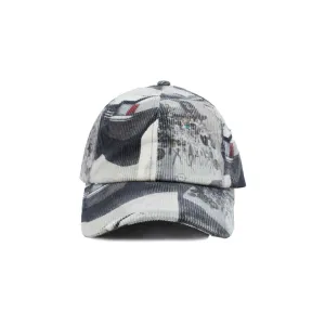 Jungles Jungles Todo Bien Trucker Cap Black
