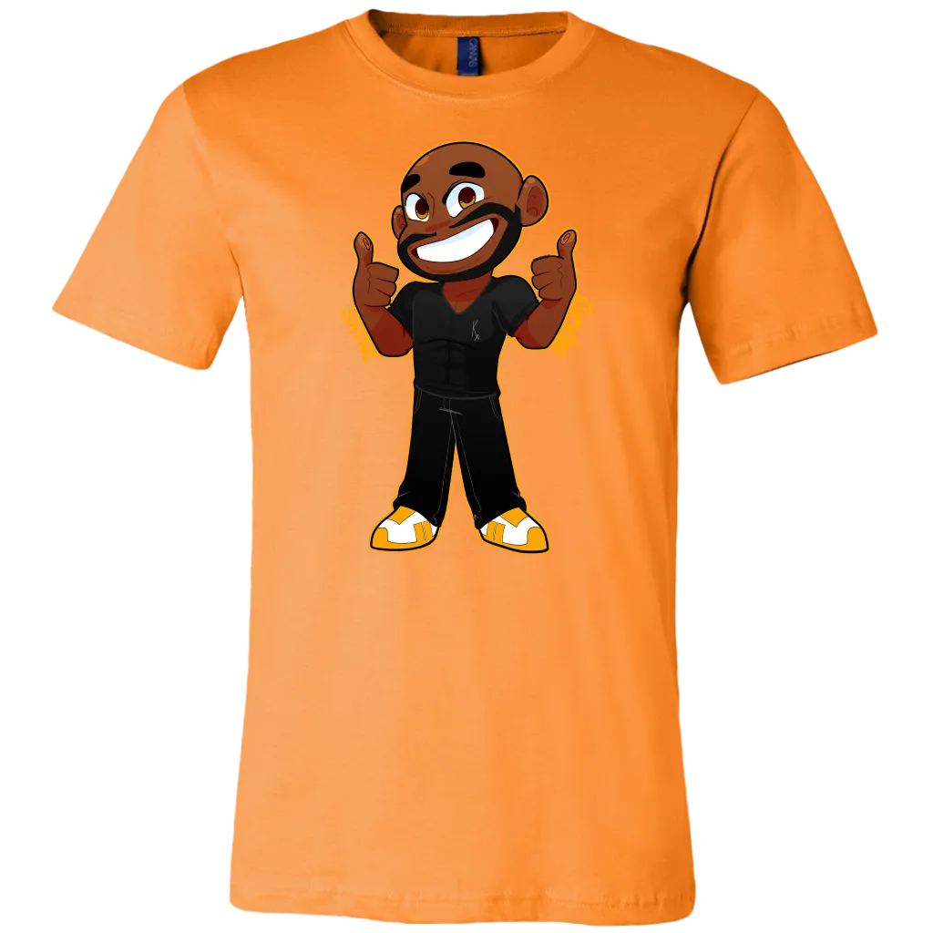 KA ShineAnyway Mens T-Shirt