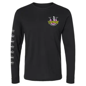 Kemper Men's Extreminators Long Sleeve T-Shirt