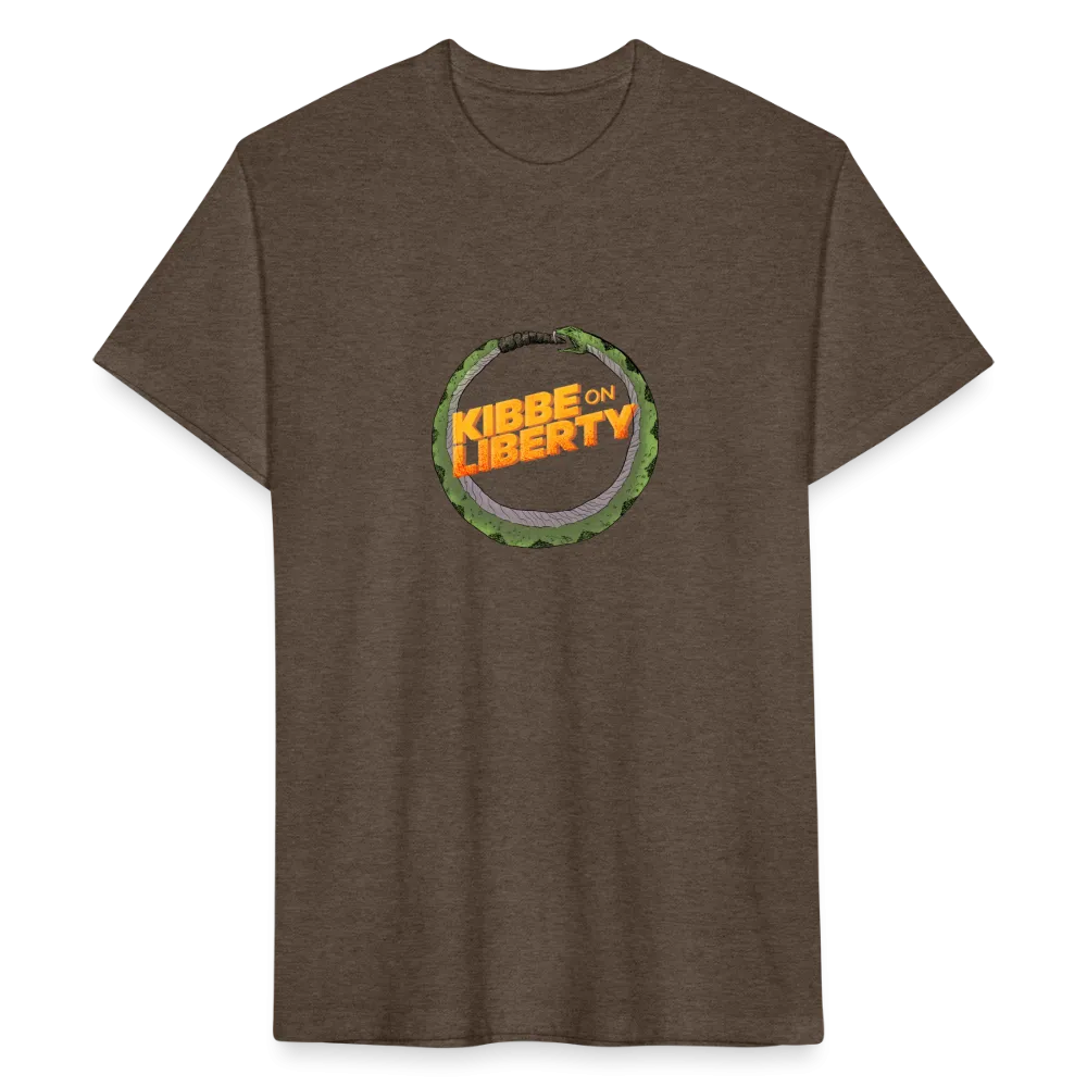 Kibbe on Liberty | Men's Tee