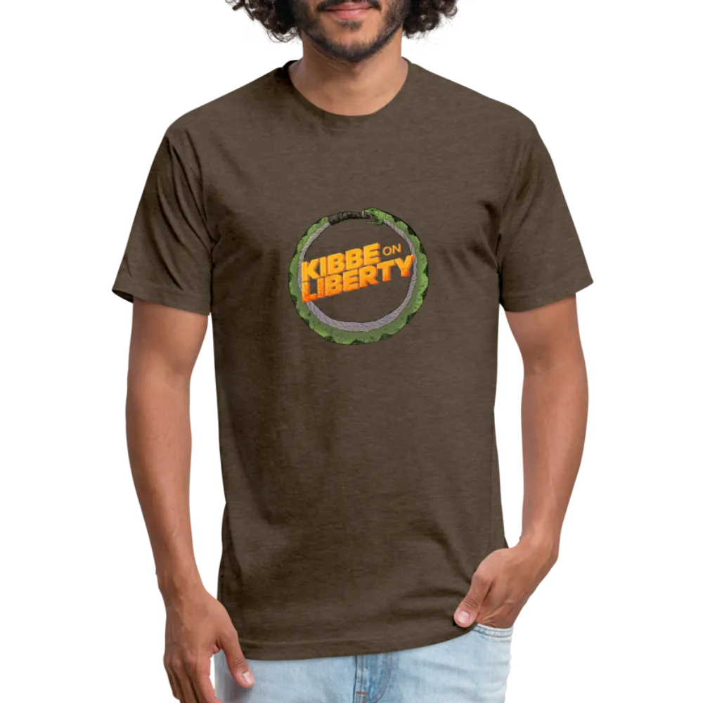Kibbe on Liberty | Men's Tee