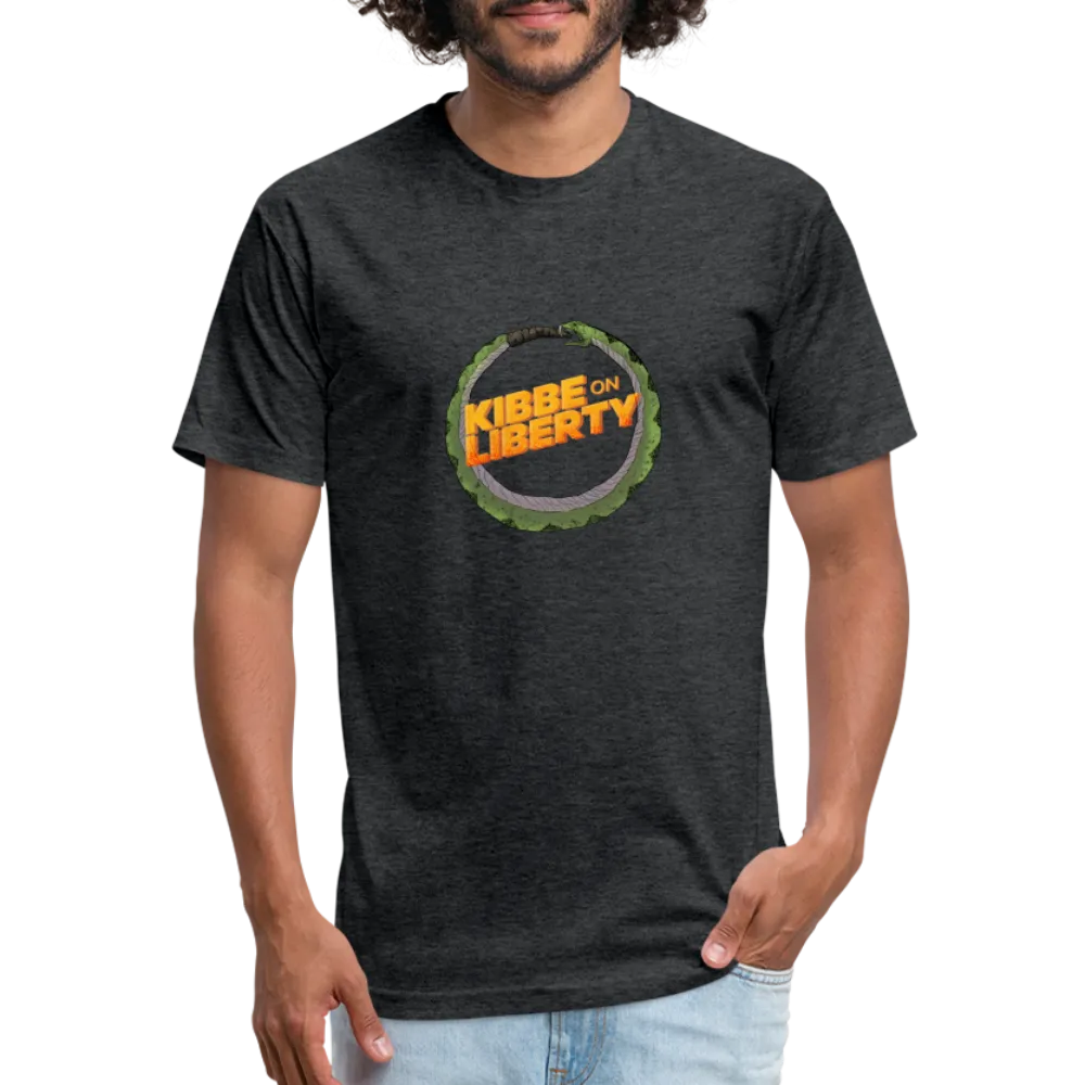 Kibbe on Liberty | Men's Tee