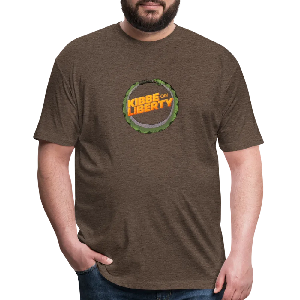 Kibbe on Liberty | Men's Tee