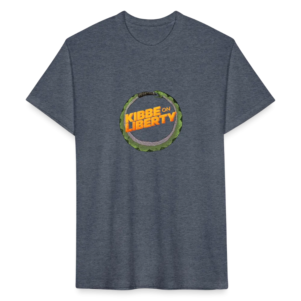 Kibbe on Liberty | Men's Tee