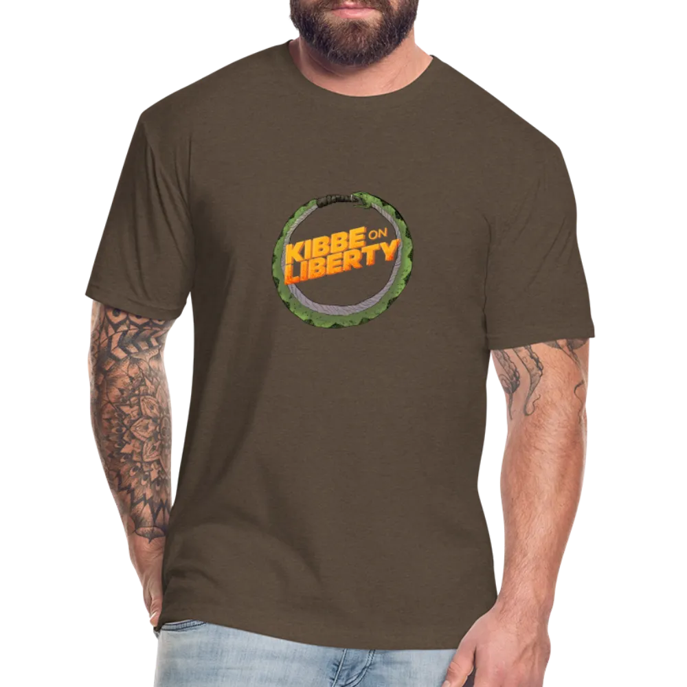 Kibbe on Liberty | Men's Tee
