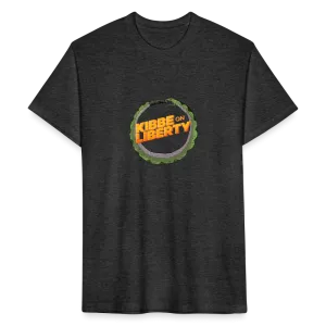 Kibbe on Liberty | Men's Tee