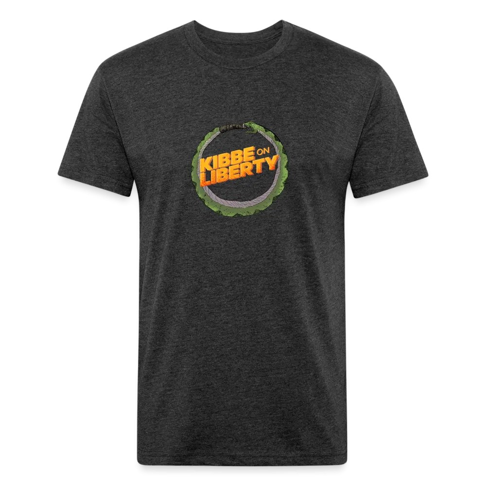 Kibbe on Liberty | Men's Tee
