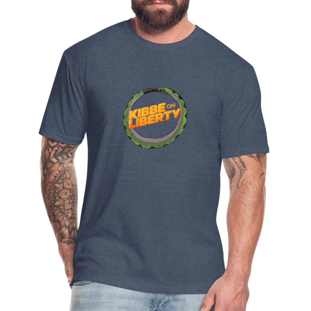 Kibbe on Liberty | Men's Tee
