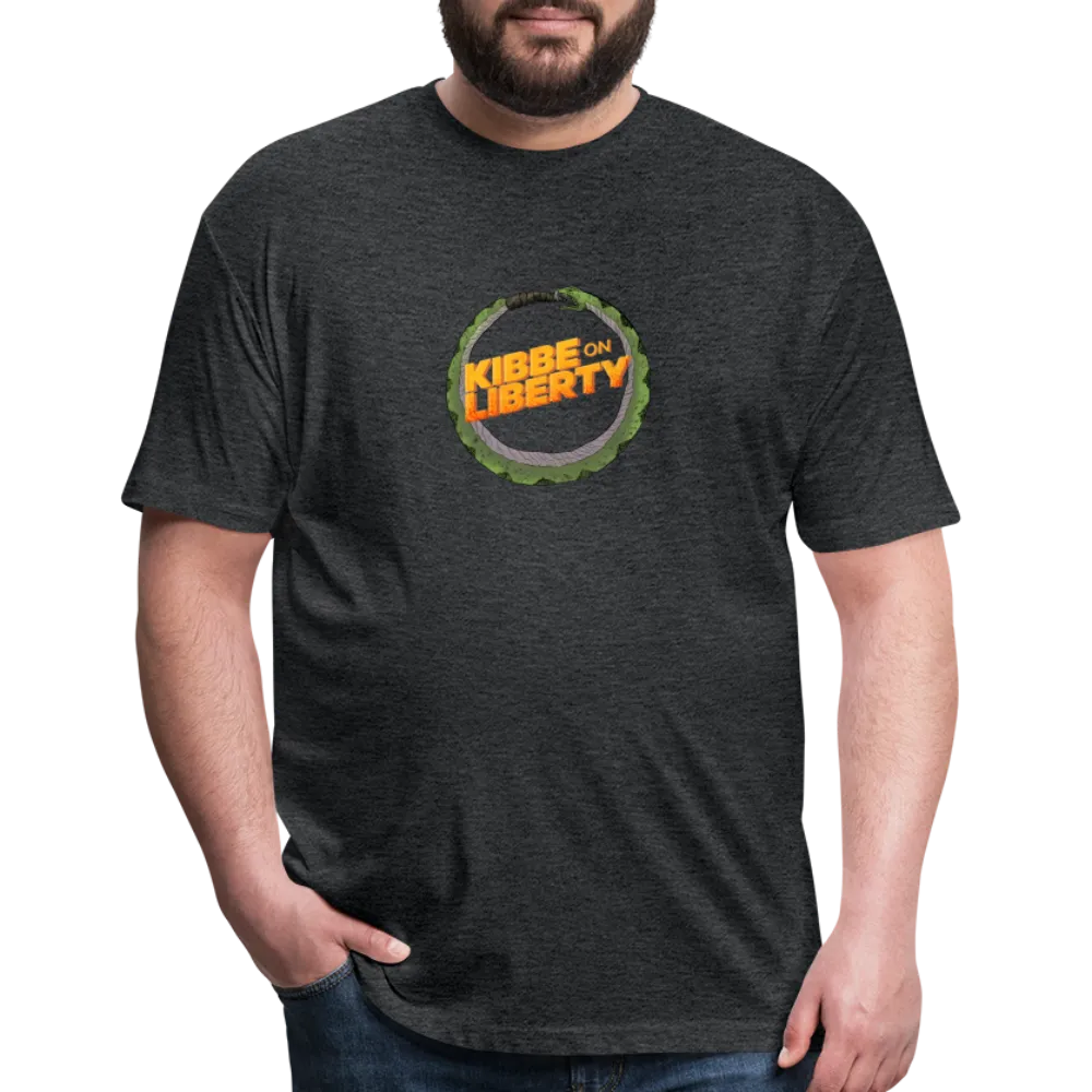 Kibbe on Liberty | Men's Tee