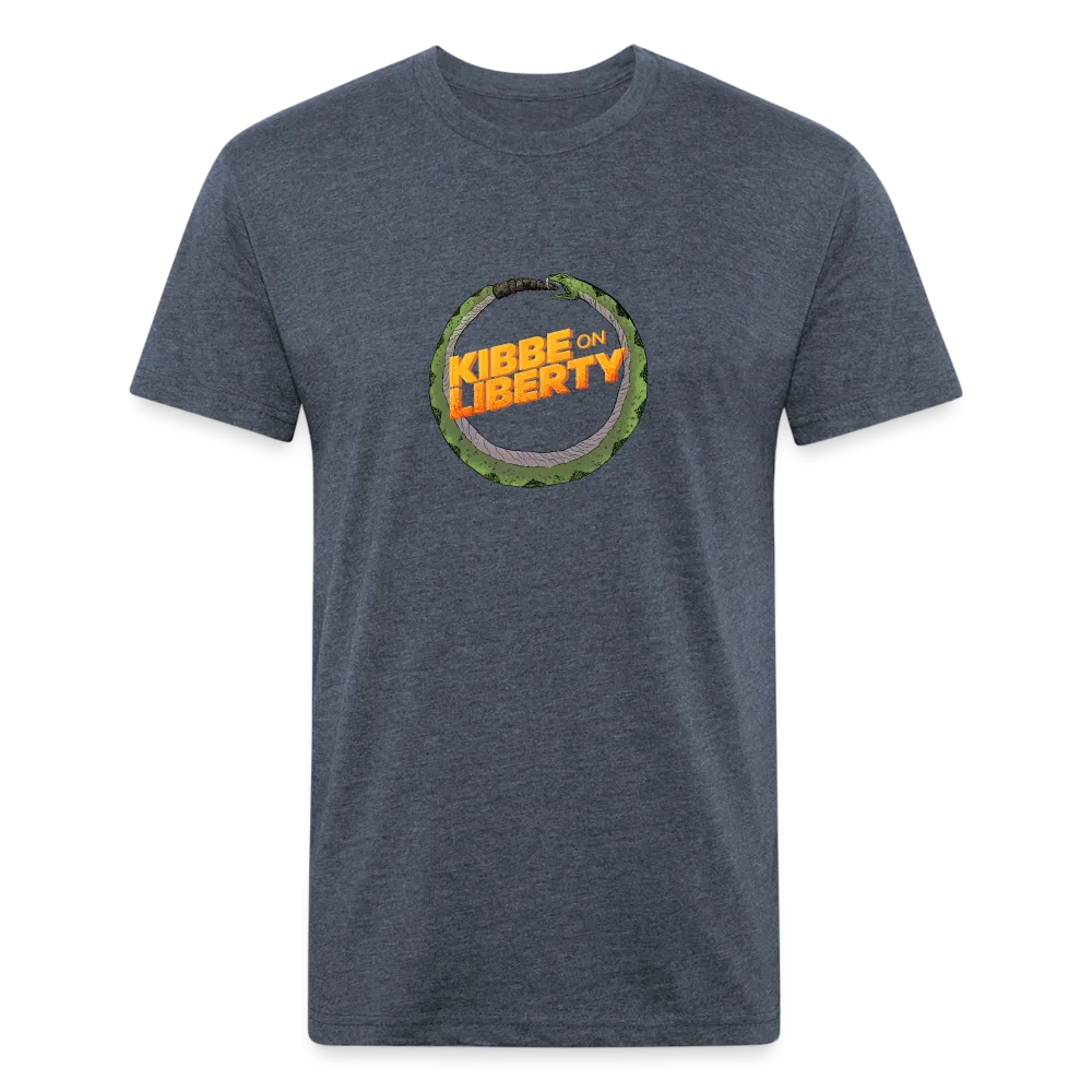 Kibbe on Liberty | Men's Tee