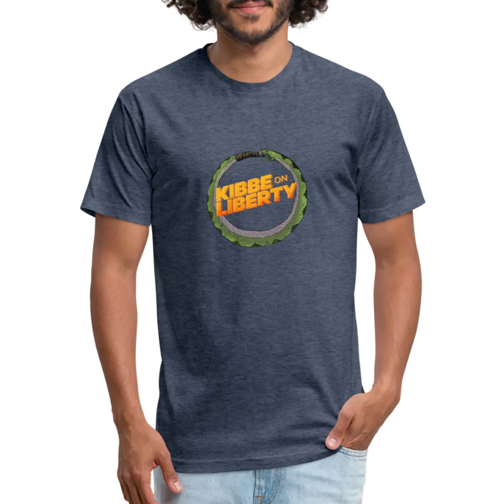 Kibbe on Liberty | Men's Tee
