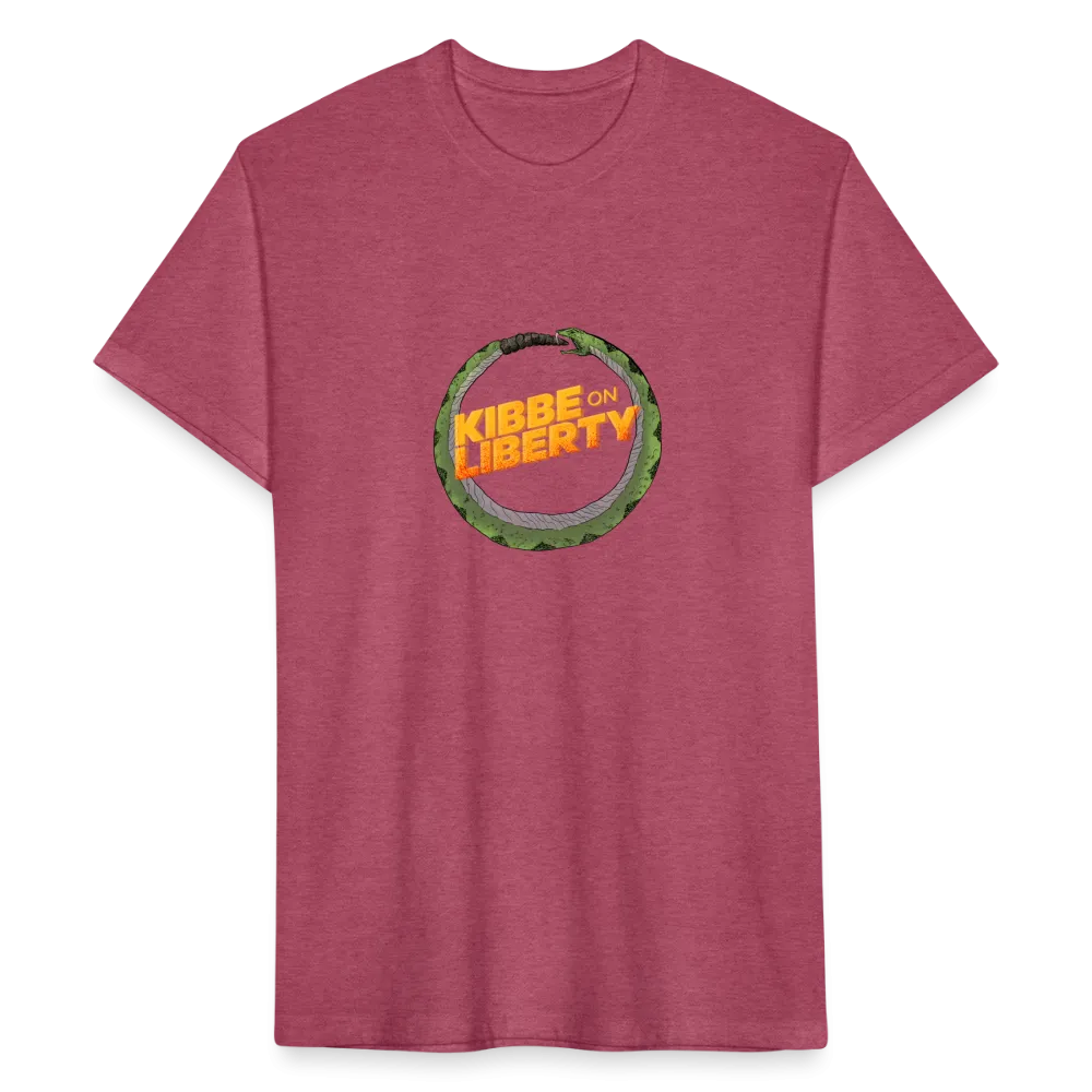 Kibbe on Liberty | Men's Tee