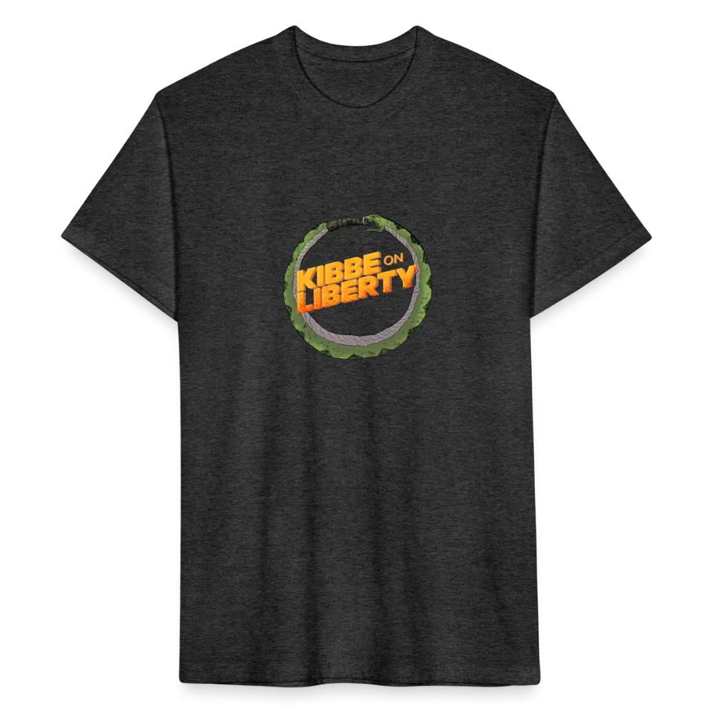 Kibbe on Liberty | Men's Tee