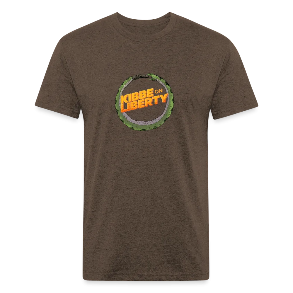 Kibbe on Liberty | Men's Tee