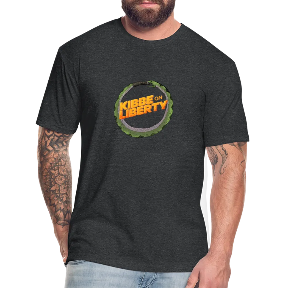 Kibbe on Liberty | Men's Tee