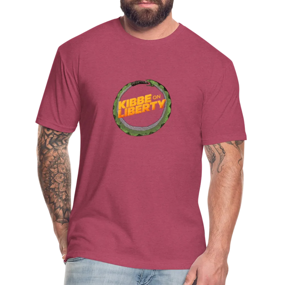 Kibbe on Liberty | Men's Tee