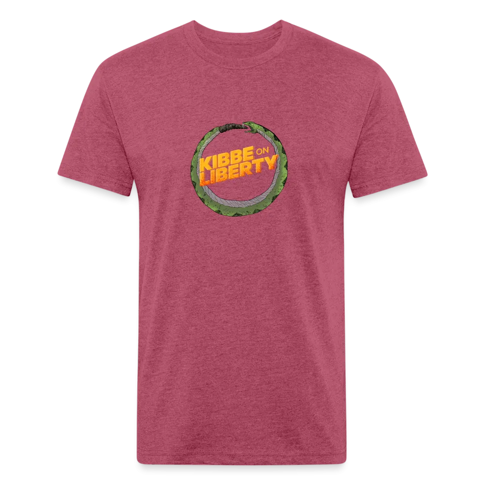 Kibbe on Liberty | Men's Tee
