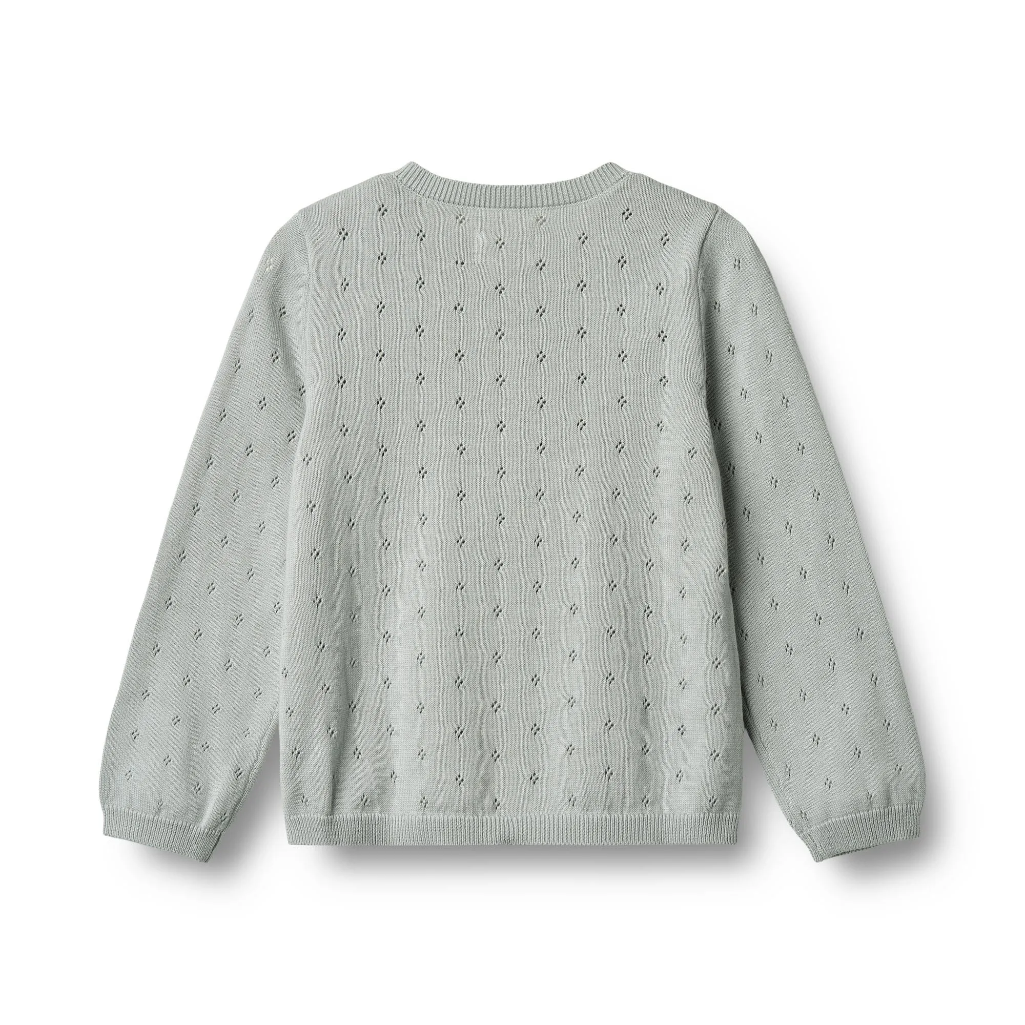 Knit Cardigan Maia