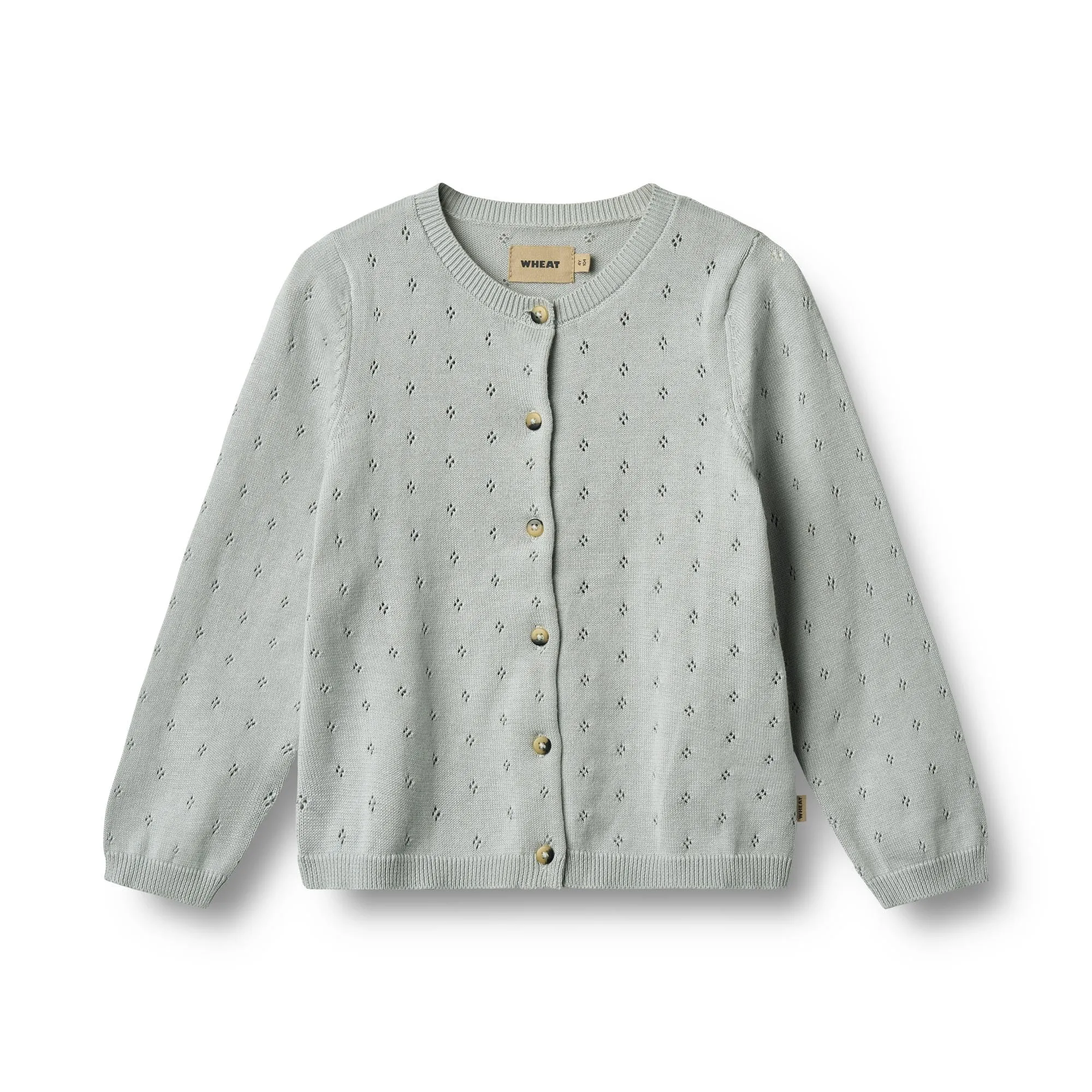 Knit Cardigan Maia