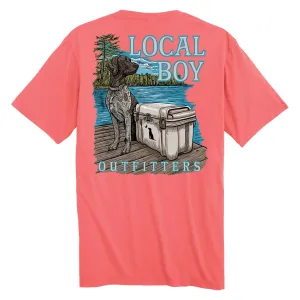 Lakeside GSP Short Sleeve T-Shirt