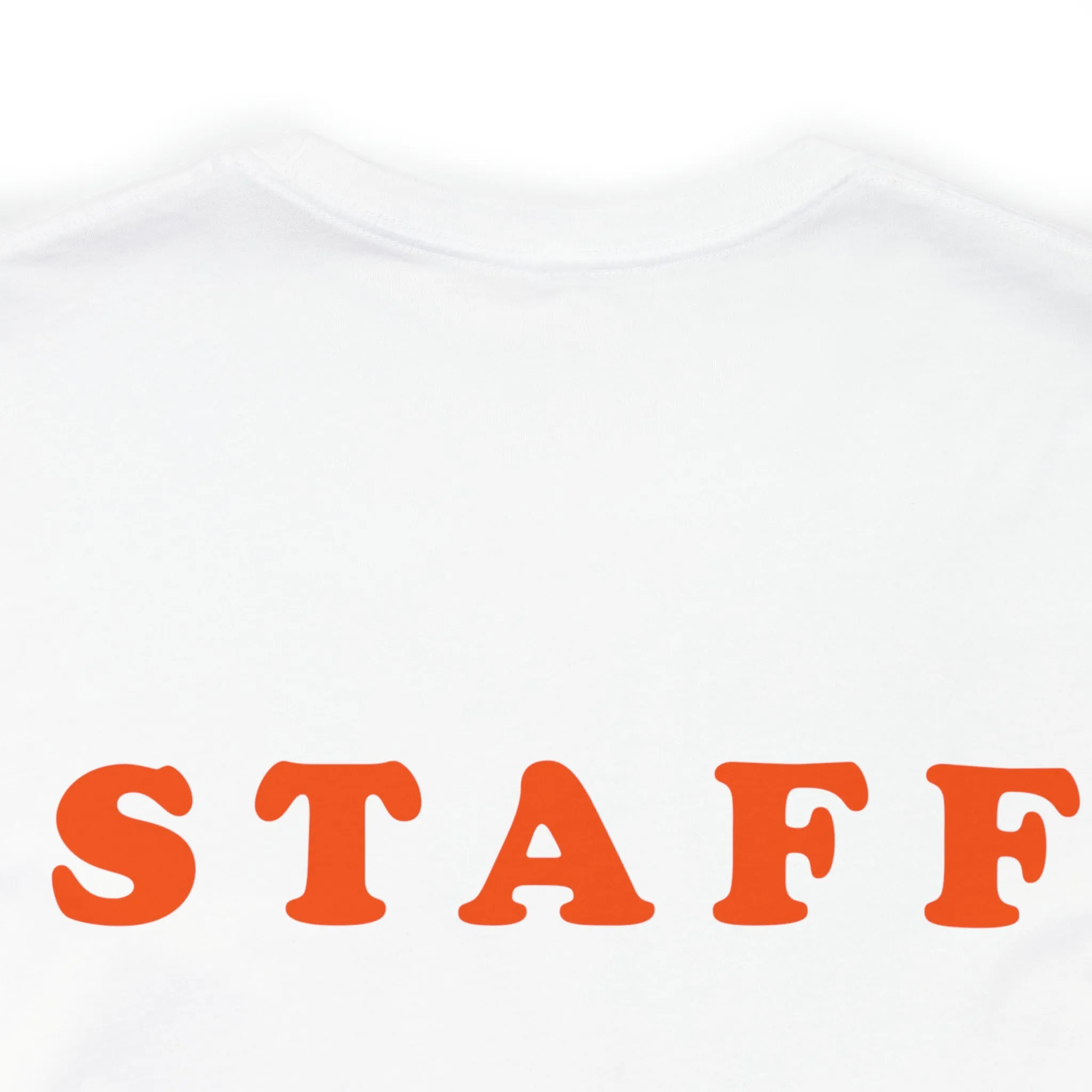Landshark Stadium Staff Tee