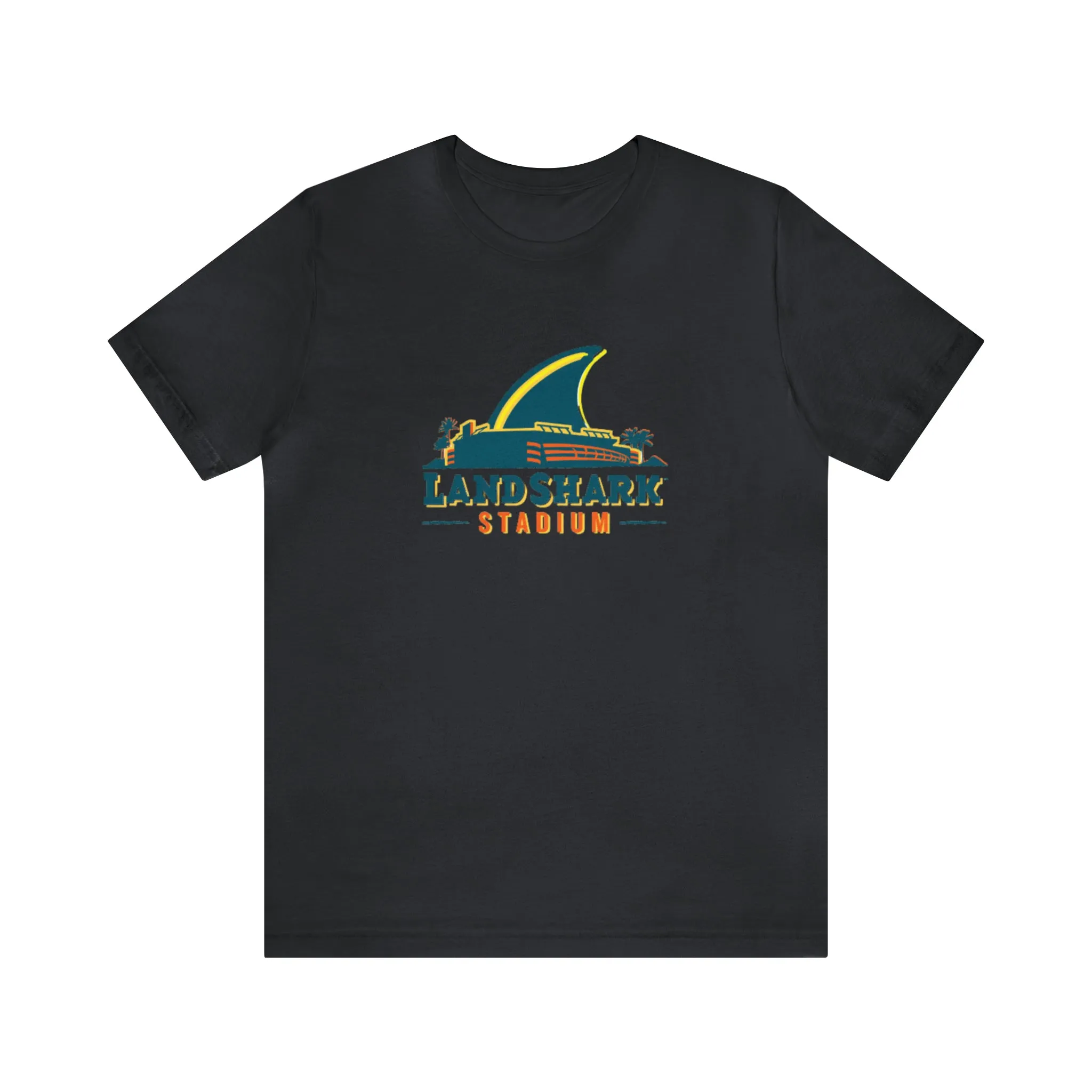 Landshark Stadium Staff Tee