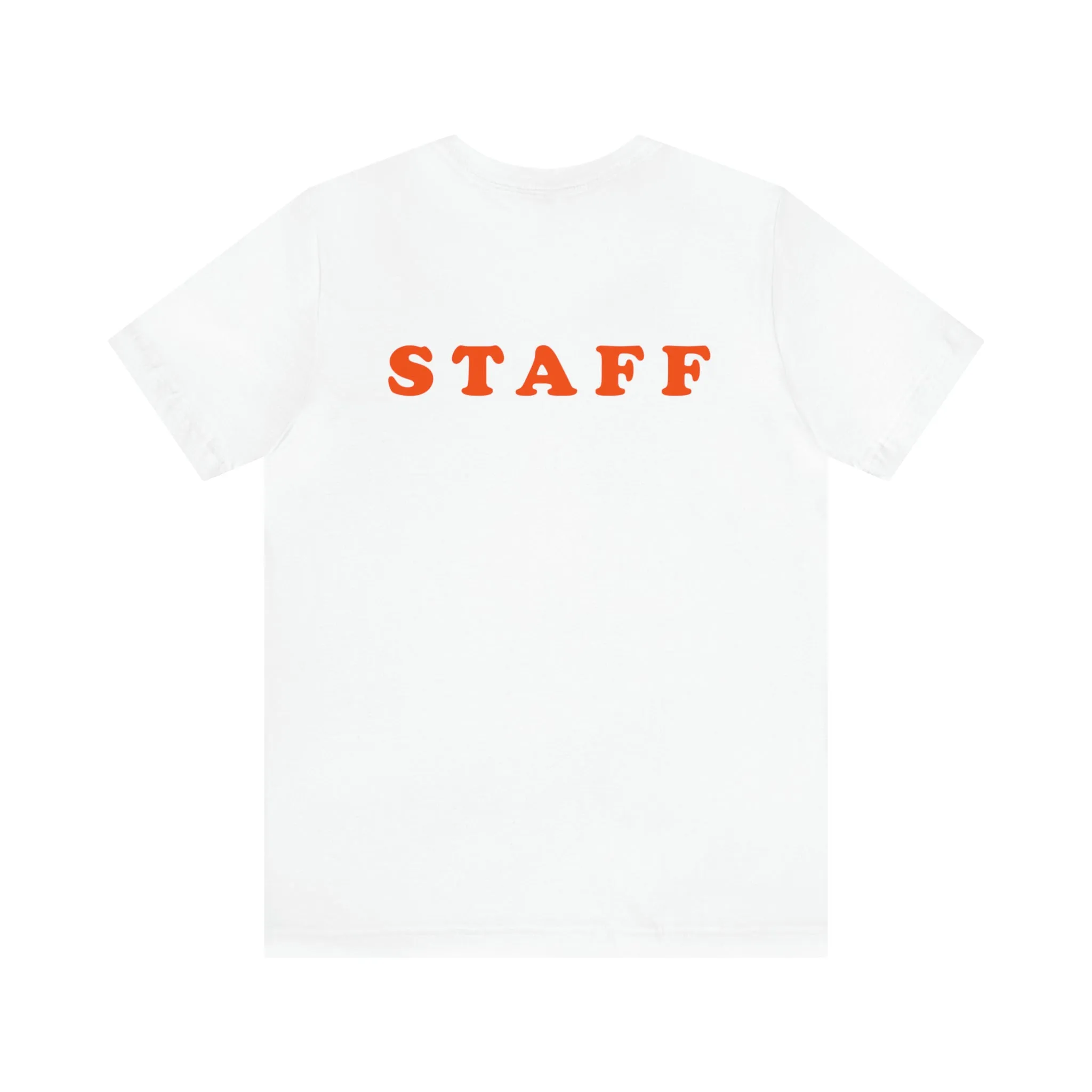 Landshark Stadium Staff Tee