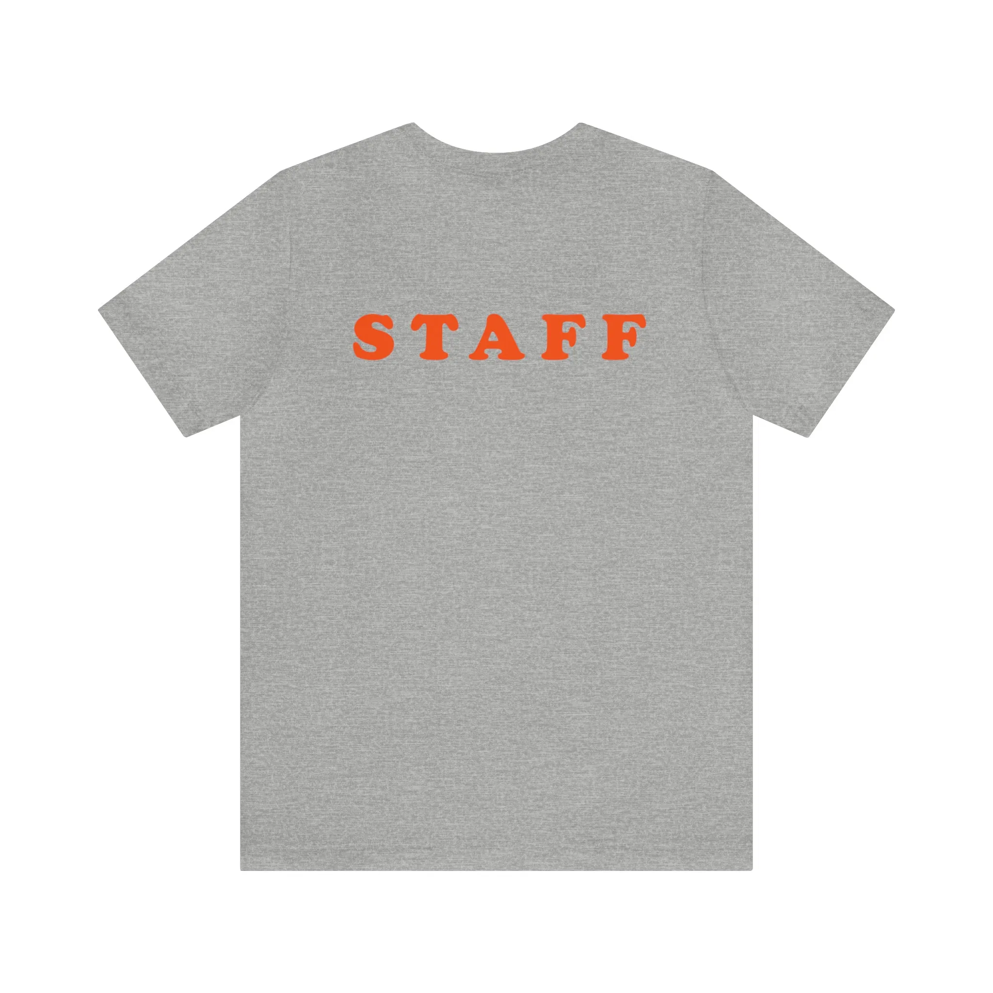 Landshark Stadium Staff Tee