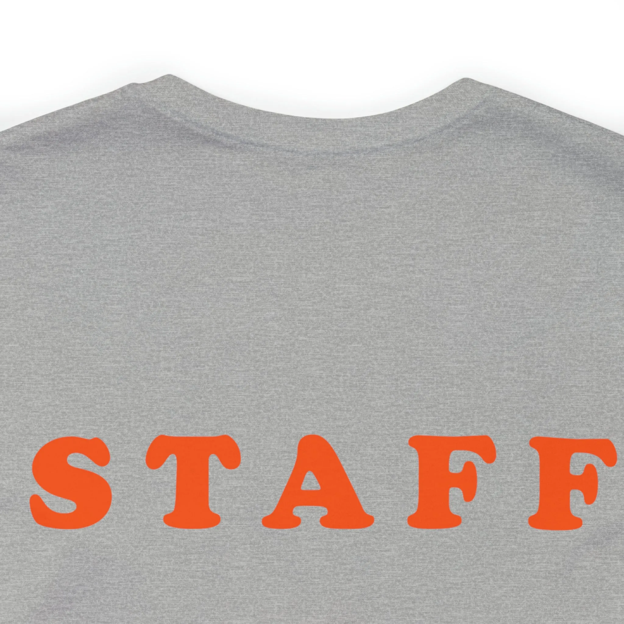 Landshark Stadium Staff Tee