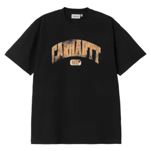 Lecture Tee | Black