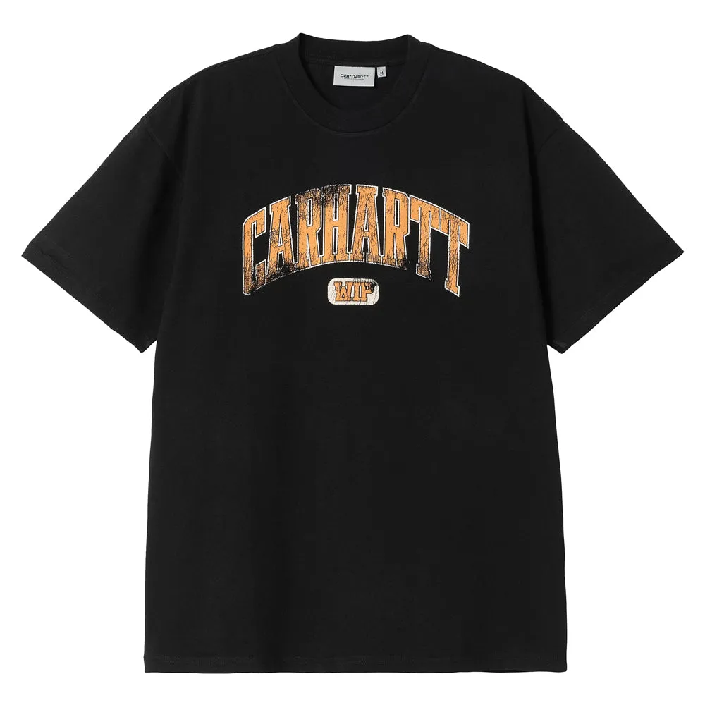 Lecture Tee | Black