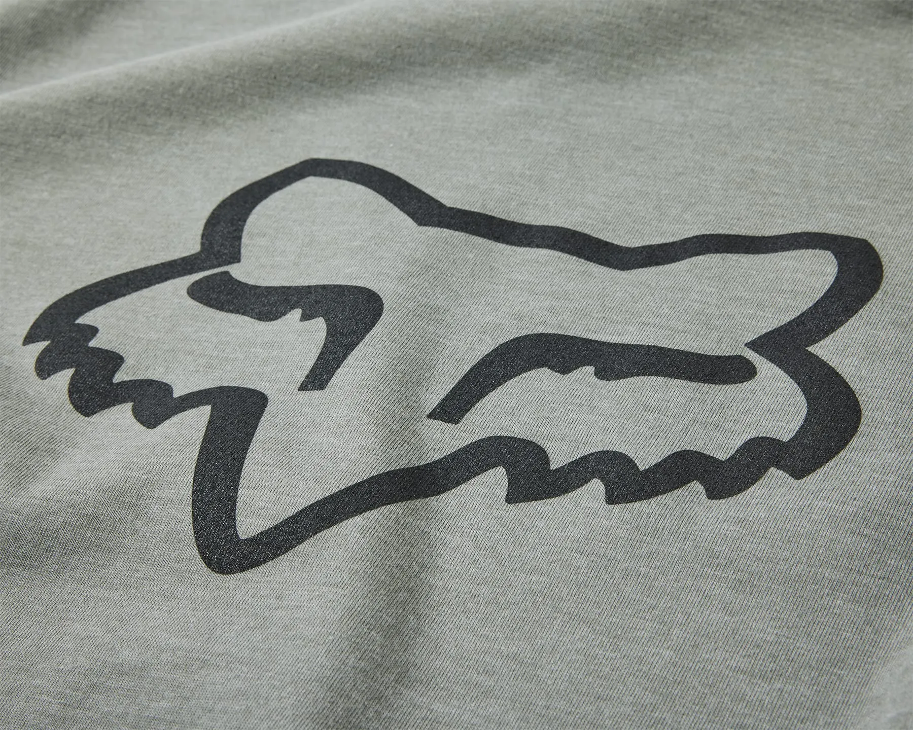 LEGACY FOX HEAD SHORT SLEEVE TEE