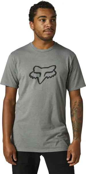LEGACY FOX HEAD SHORT SLEEVE TEE