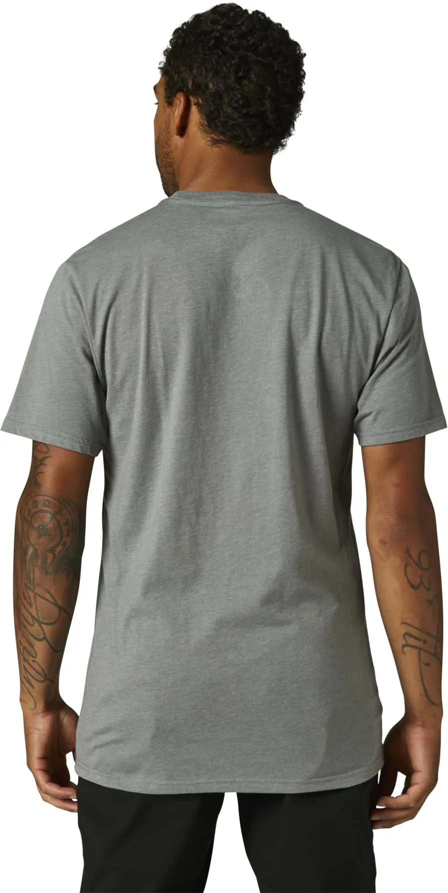 LEGACY FOX HEAD SHORT SLEEVE TEE
