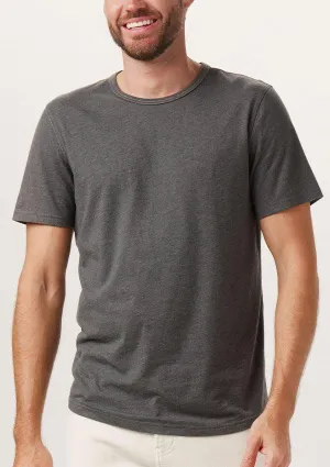 Modal-Cotton Blend Men's Work Shirts