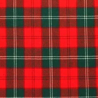 Lennox Modern Tartan Neck Tie