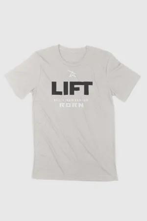 LIFT Cement RORN