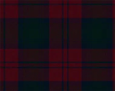 Lindsay Modern Tartan Neck Tie
