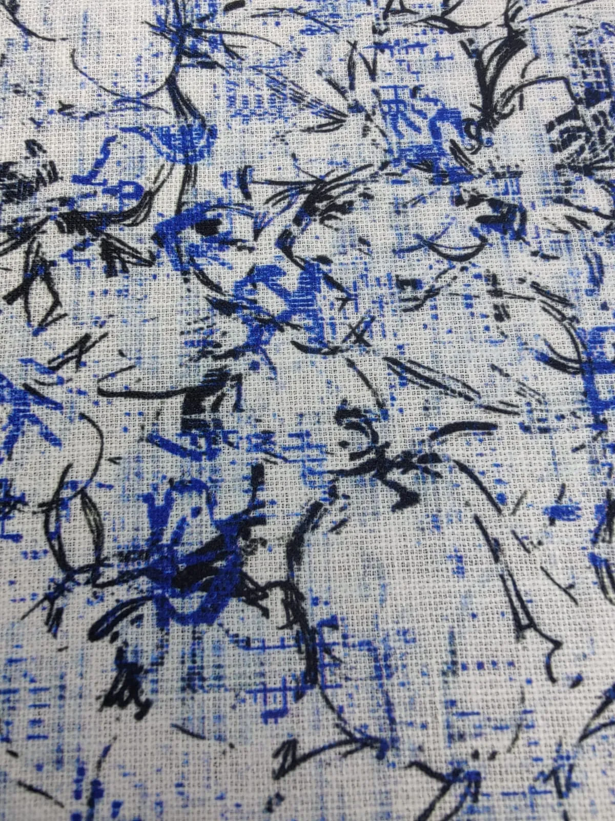 Linen Prints - TLS0036