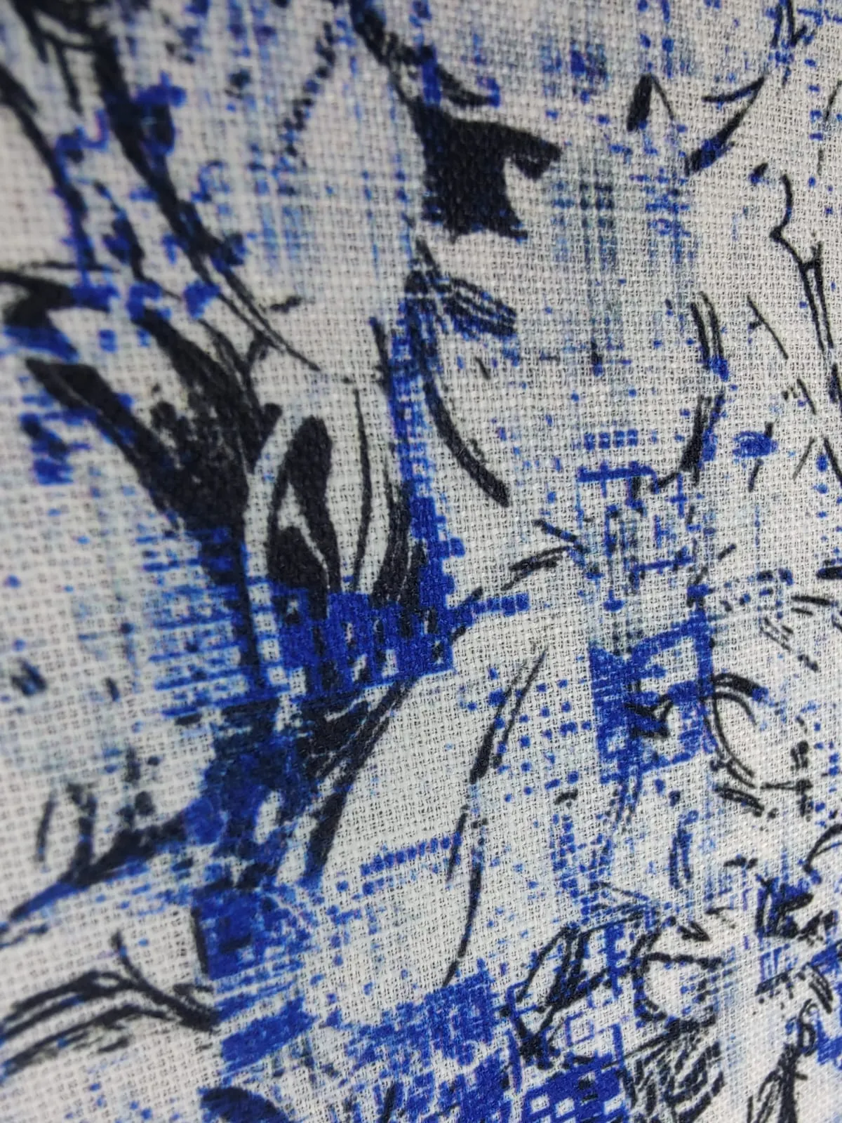 Linen Prints - TLS0036