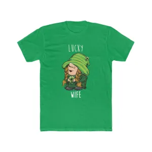 Lucky Wife