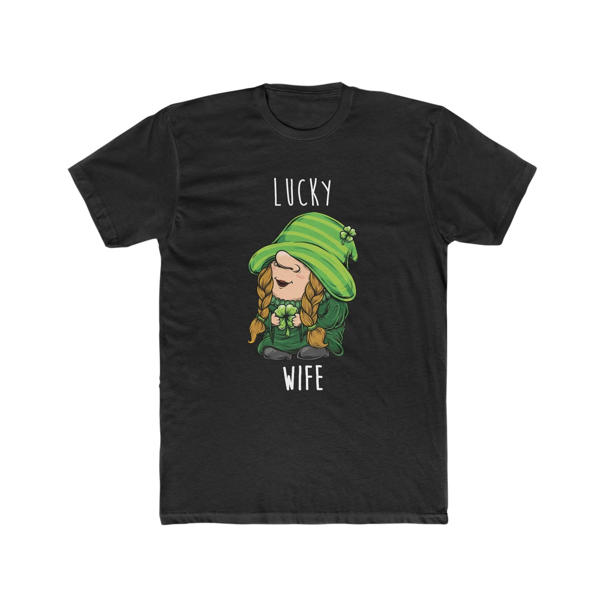 Lucky Wife