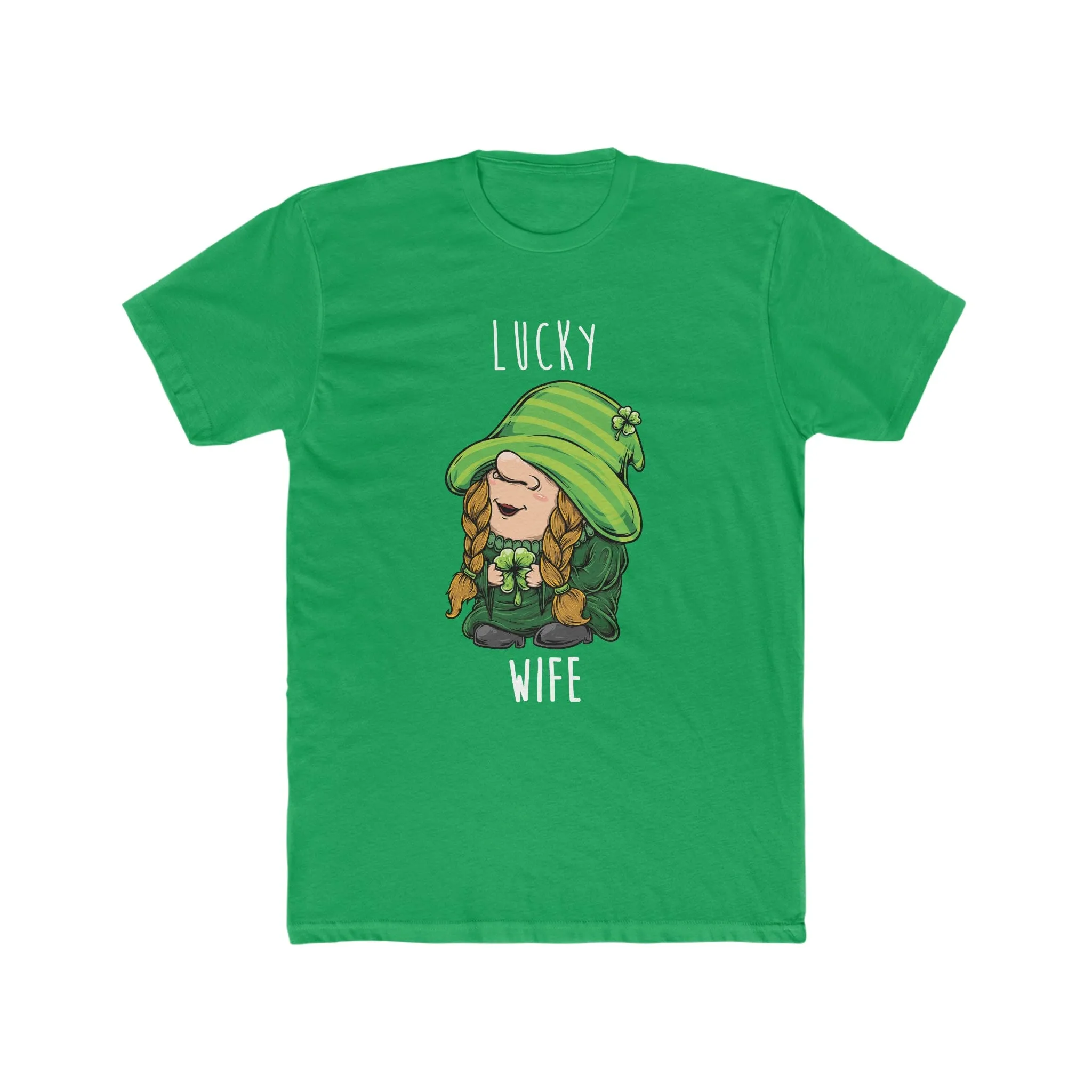 Lucky Wife