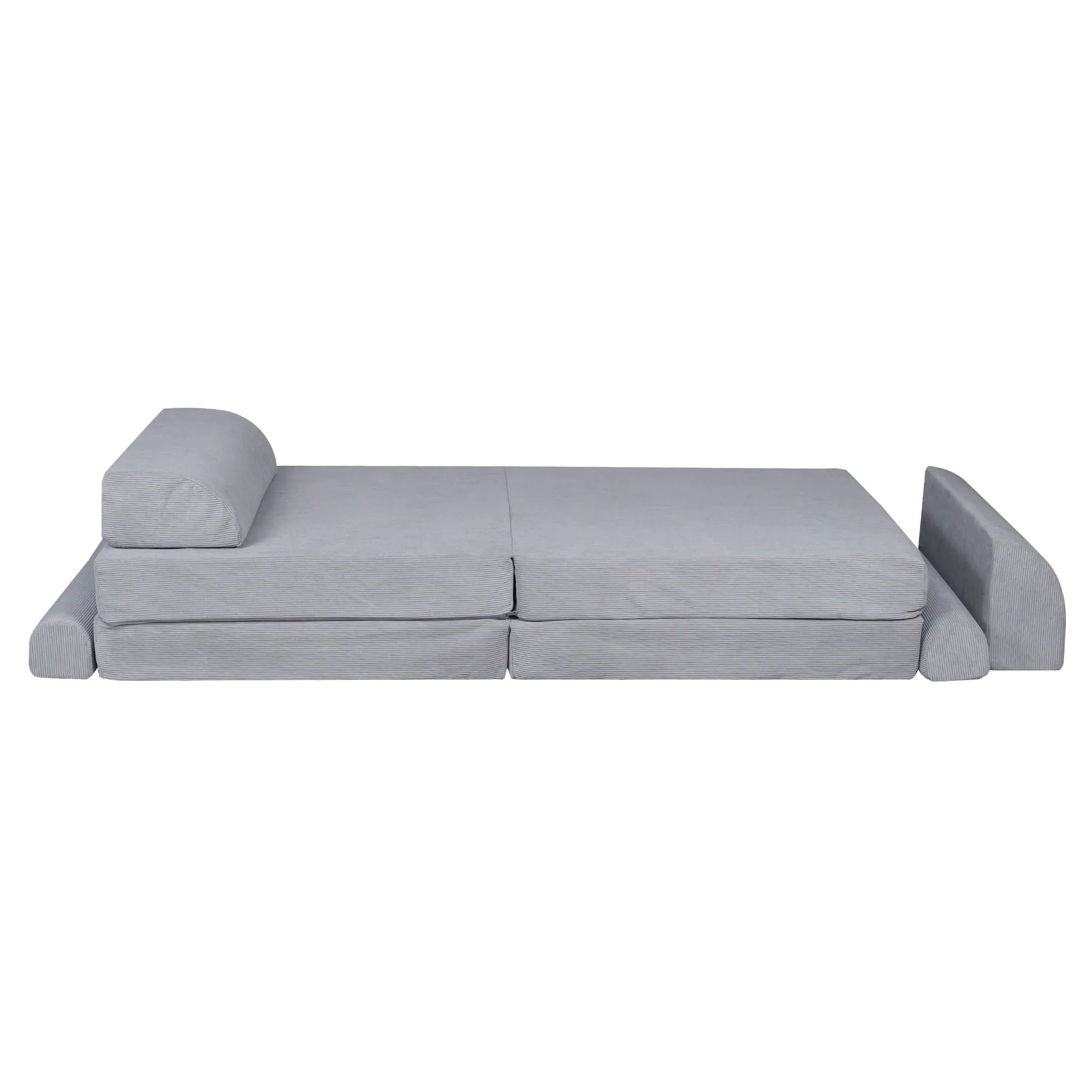 Luxury Corduroy Sofa For Kids By MeowBaby
