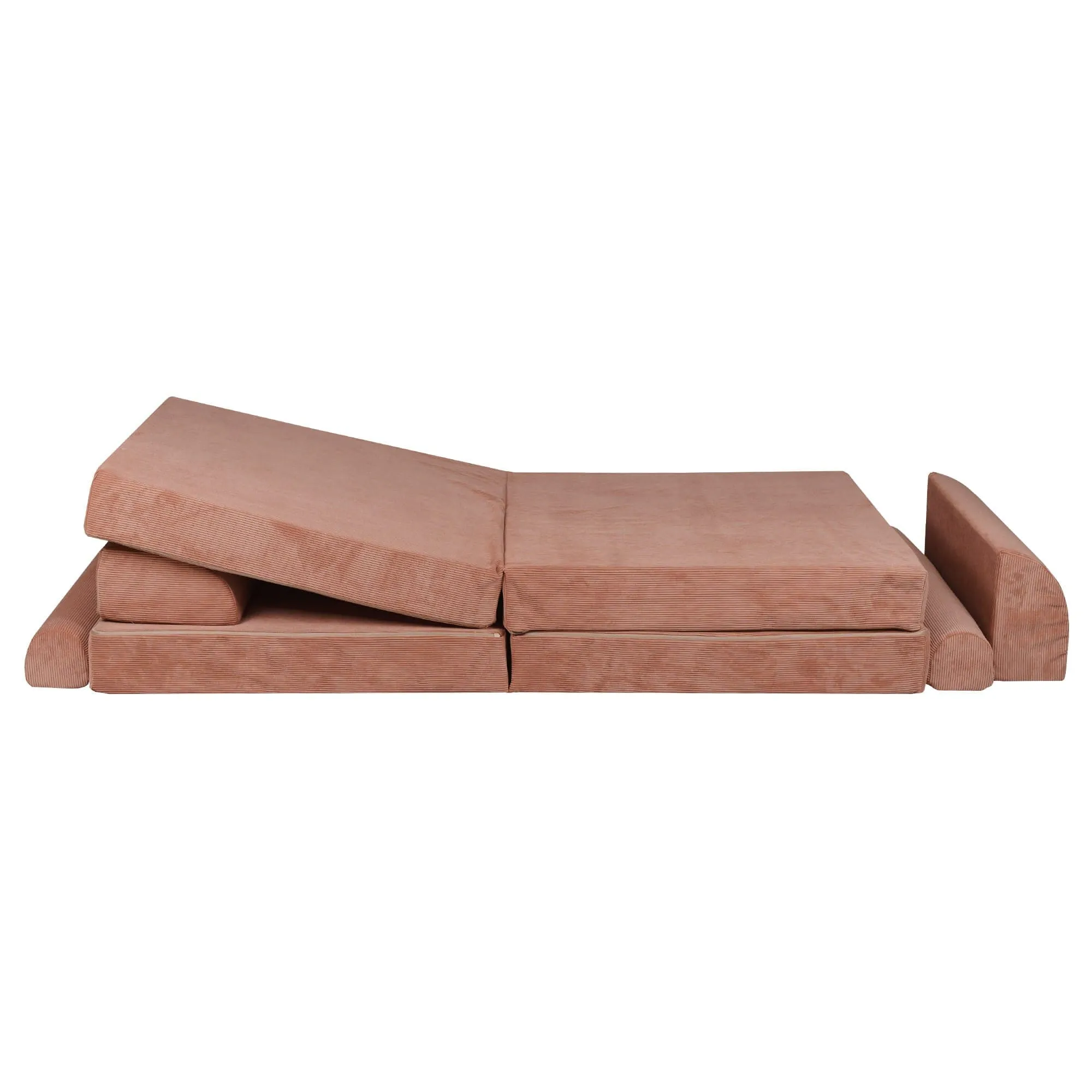 Luxury Corduroy Sofa For Kids By MeowBaby