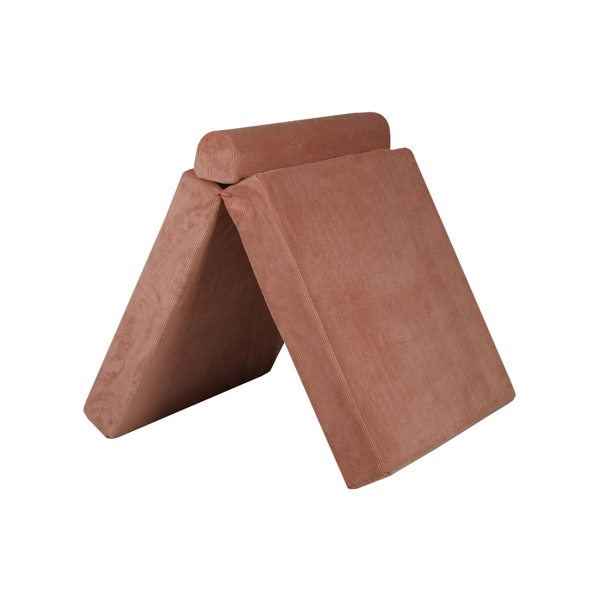 Luxury Corduroy Sofa For Kids By MeowBaby