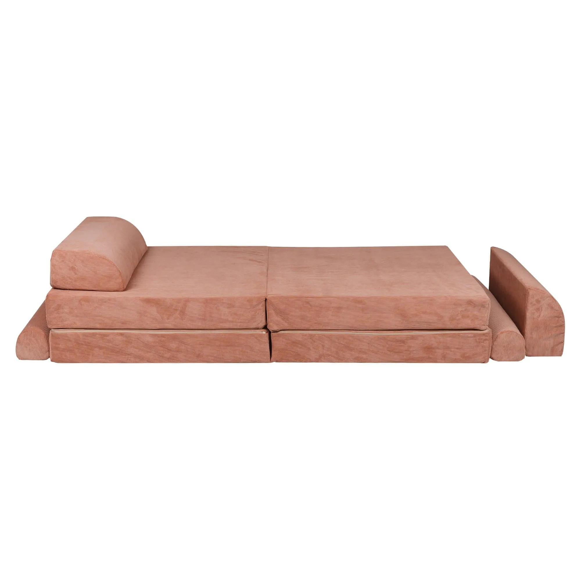 Luxury Corduroy Sofa For Kids By MeowBaby