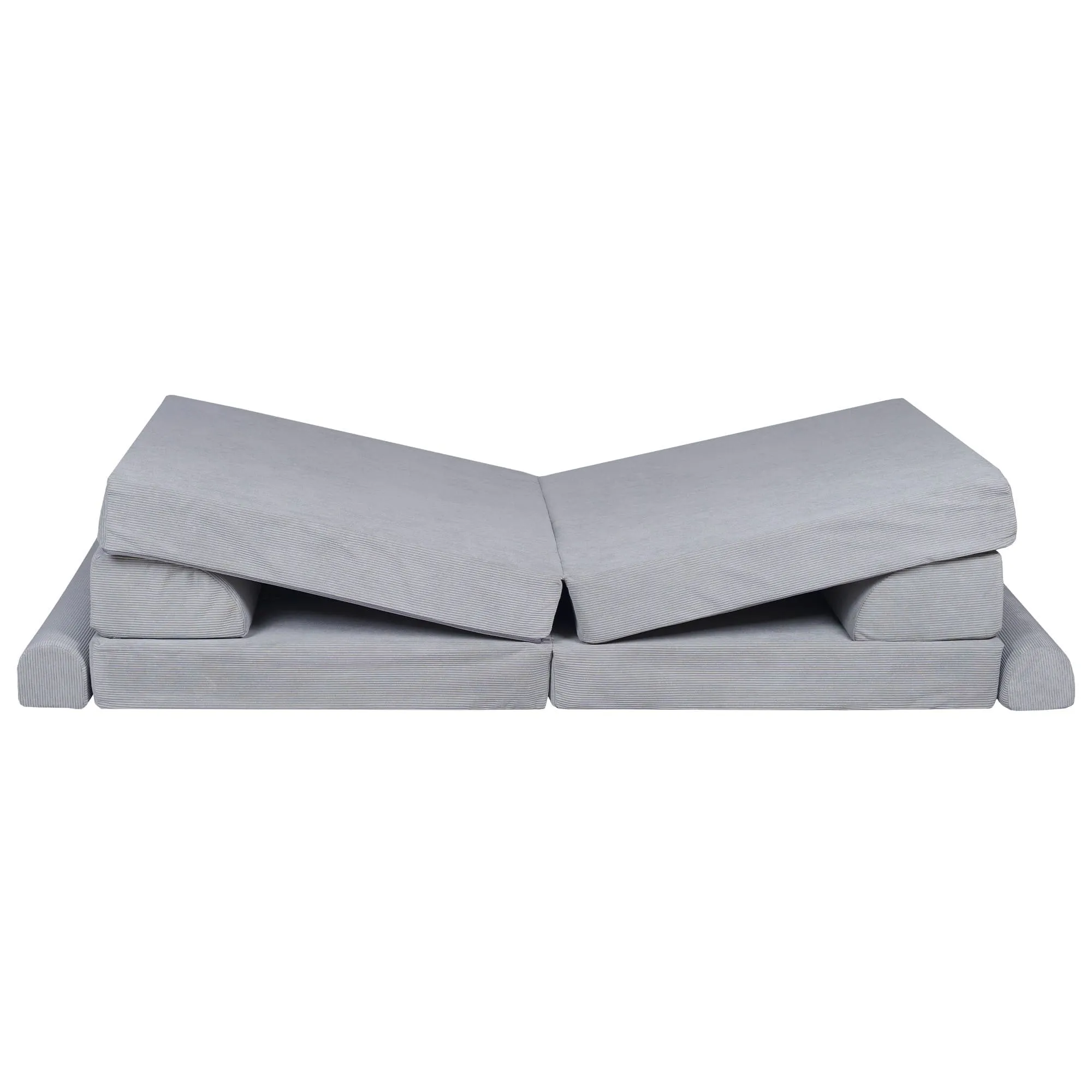 Luxury Corduroy Sofa For Kids By MeowBaby